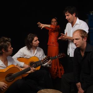 Arte Flamenco i Gran - 2007 107